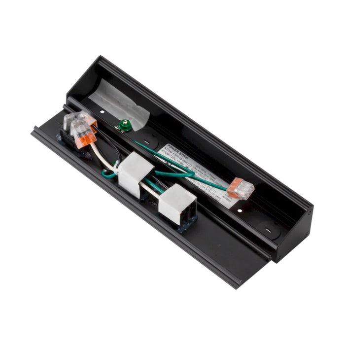 American Lighting ATOM 10" 120V AC Power Strip