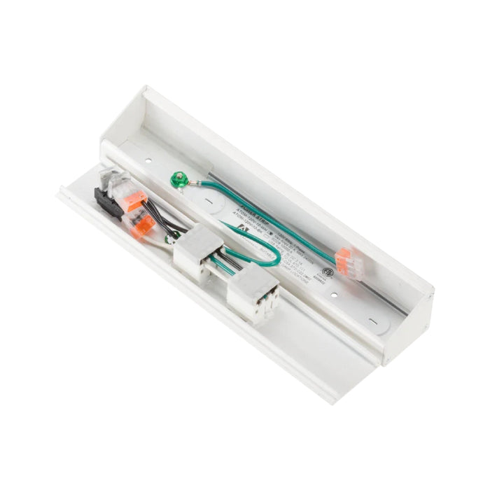 American Lighting ATOM 10" 120V AC Power Strip