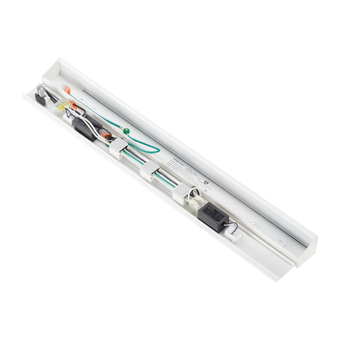 American Lighting ATOM 24" 120V AC Power Strip