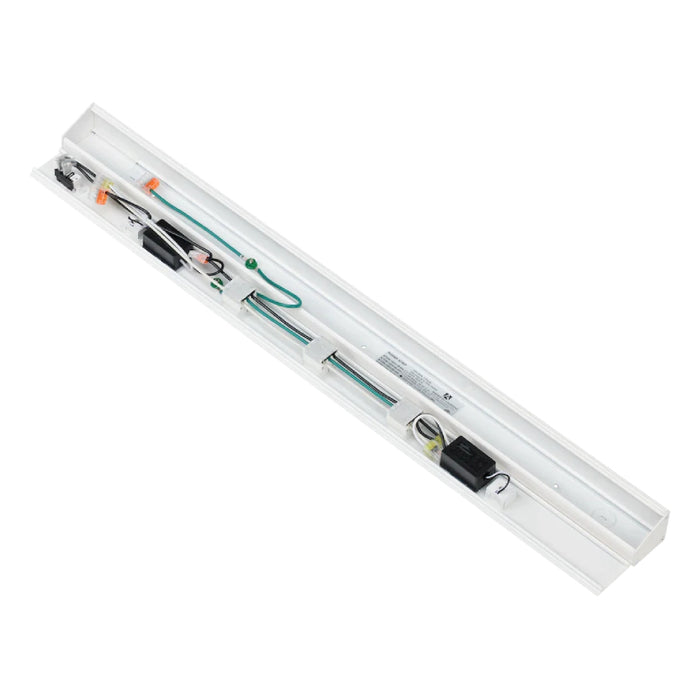 American Lighting ATOM 30" 120V AC Power Strip