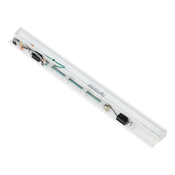 American Lighting ATOM 36" 120V AC Power Strip