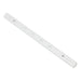American Lighting ATOM 36" 120V AC Power Strip - White