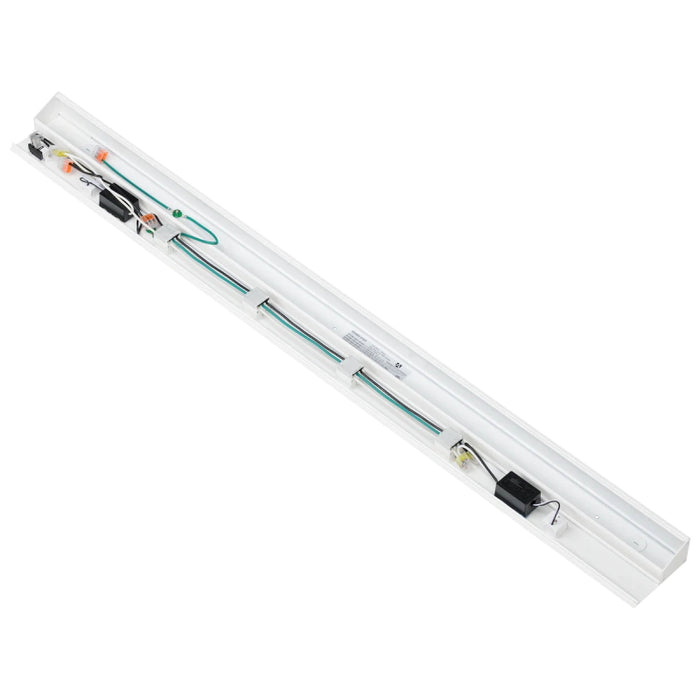 American Lighting ATOM 40" 120V AC Power Strip