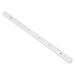 American Lighting ATOM 40" 120V AC Power Strip - White
