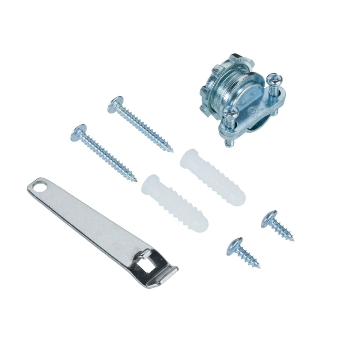 American Lighting ATOM 30" 120V AC Power Strip