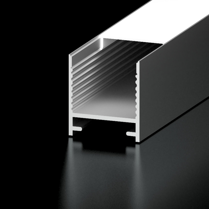 Diode LED 16mm Bundle Channel