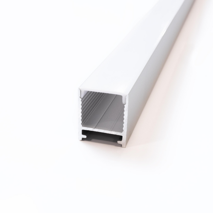 Diode LED 16mm Bundle Channel