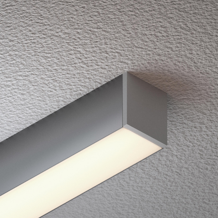 Diode LED 16mm Bundle Channel