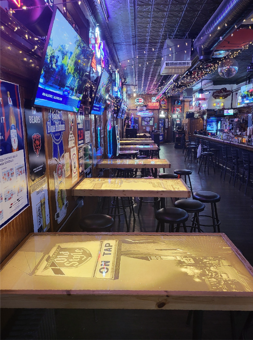 Diode LED Streamlite RGBW 24V 5.2W/Ft, 16.4Ft Color Changing Diffused Linear Light