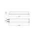 Bodine B50CT Emergency Ballast