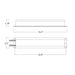 Bodine B50 Emergency Ballast