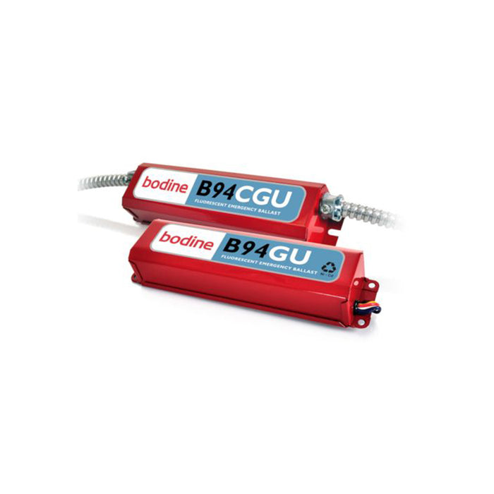 Bodine B94CGUM Emergency Ballast