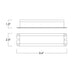 Bodine B94CGUM Emergency Ballast