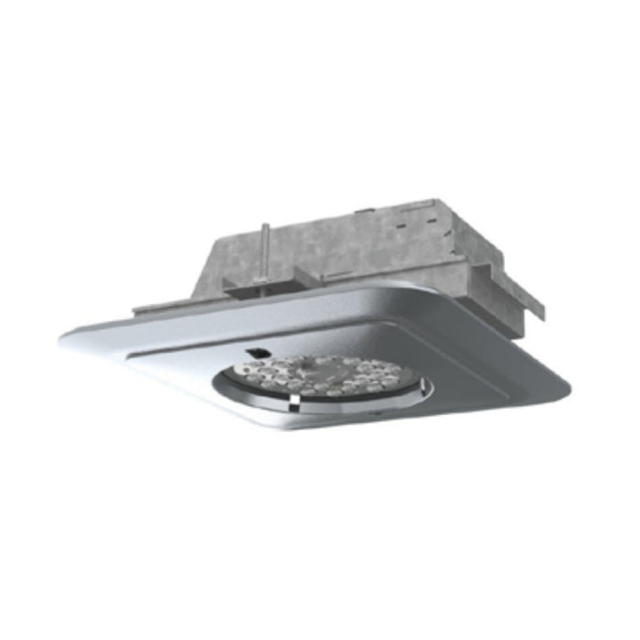 Beacon CLO-24L-55 Ceileo 55W Square LED Garage Light