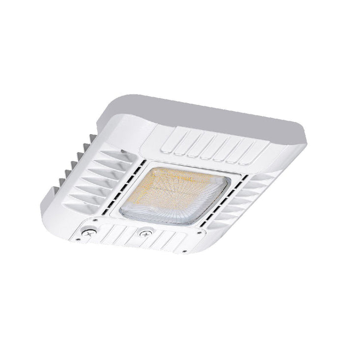 Beacon GSY-130 GALASY II 130W LED Canopy Light