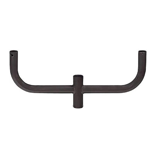 EXO BHH Bullhorn Bracket, 2" Pipe tenon