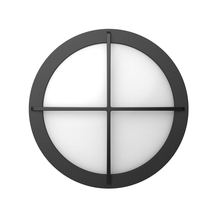 Westgate BKR-36W-TRIM1 Cross-Style Field-Replaceable Trim