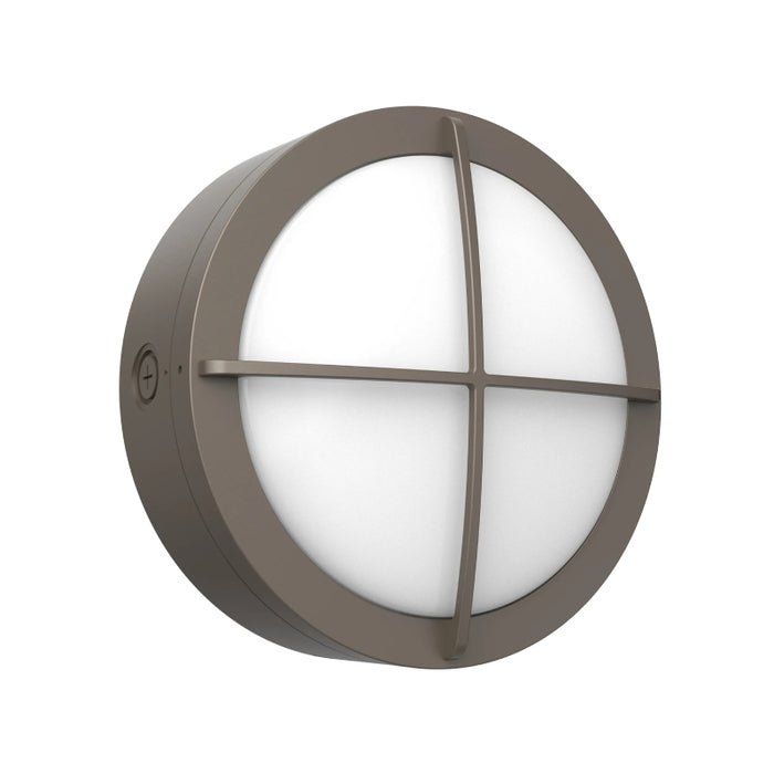Westgate BKR-36W-TRIM1 Cross-Style Field-Replaceable Trim