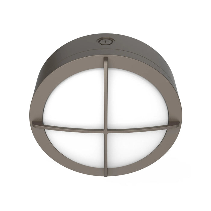 Westgate BKR-36W-TRIM1 Cross-Style Field-Replaceable Trim