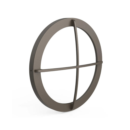 Westgate BKR-36W-TRIM1 Cross-Style Field-Replaceable Trim - Bronze