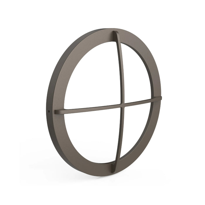 Westgate BKR-36W-TRIM1 Cross-Style Field-Replaceable Trim - Bronze