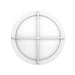 Westgate BKR-36W-TRIM1 Cross-Style Field-Replaceable Trim