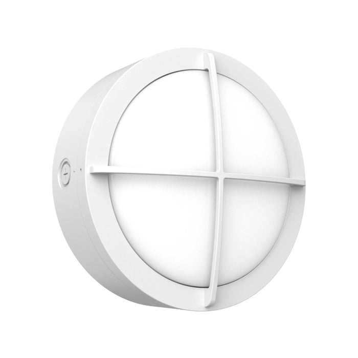 Westgate BKR-36W-TRIM1 Cross-Style Field-Replaceable Trim