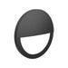 Westgate BKR-36W-TRIM2 Eyelid-Style Field-Replaceable Trim - Black