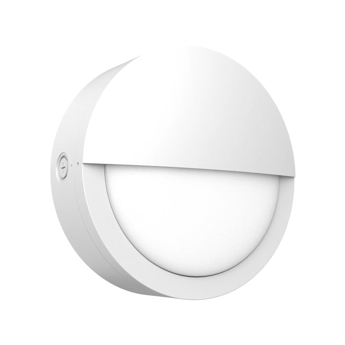 Westgate BKR-36W-TRIM2 Eyelid-Style Field-Replaceable Trim