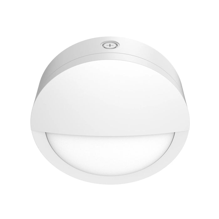 Westgate BKR-36W-TRIM2 Eyelid-Style Field-Replaceable Trim