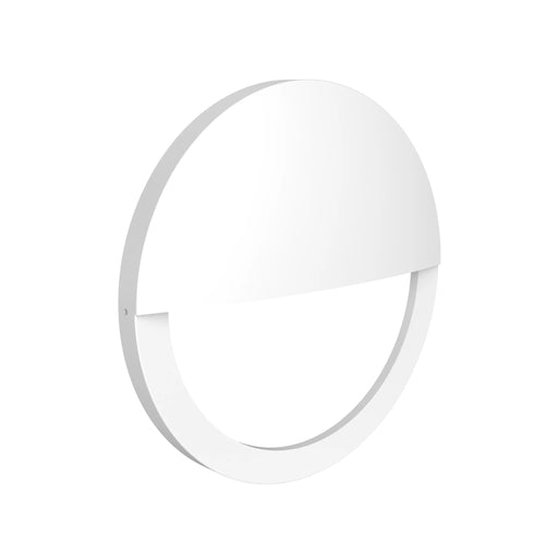 Westgate BKR-36W-TRIM2 Eyelid-Style Field-Replaceable Trim - White