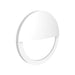 Westgate BKR-36W-TRIM2 Eyelid-Style Field-Replaceable Trim - White