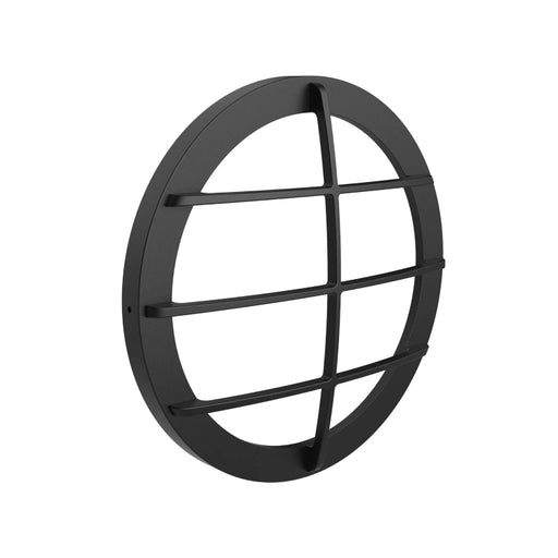 Westgate BKR-36W-TRIM3 Cage-Style Field-Replaceable Trim - Black