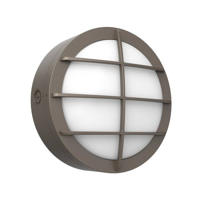 Westgate BKR-36W-TRIM3 Cage-Style Field-Replaceable Trim