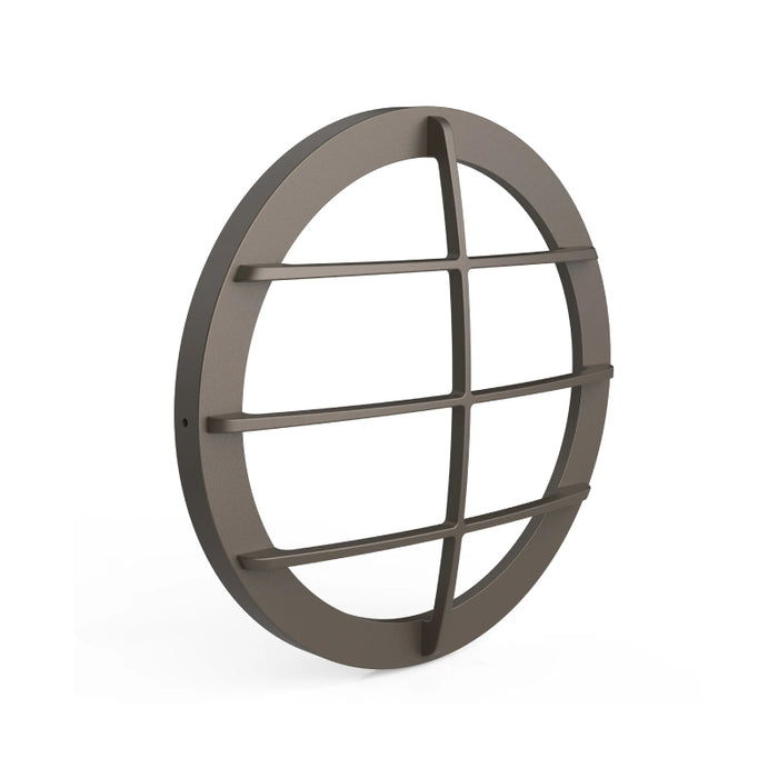 Westgate BKR-36W-TRIM3 Cage-Style Field-Replaceable Trim - Bronze