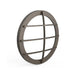 Westgate BKR-36W-TRIM3 Cage-Style Field-Replaceable Trim - Bronze