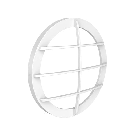 Westgate BKR-36W-TRIM3 Cage-Style Field-Replaceable Trim - White