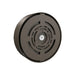 Westgate BKRD 9W/12W/15W LED Round Bulkheads with Photocell, 120-277V, 3CCT Selectable