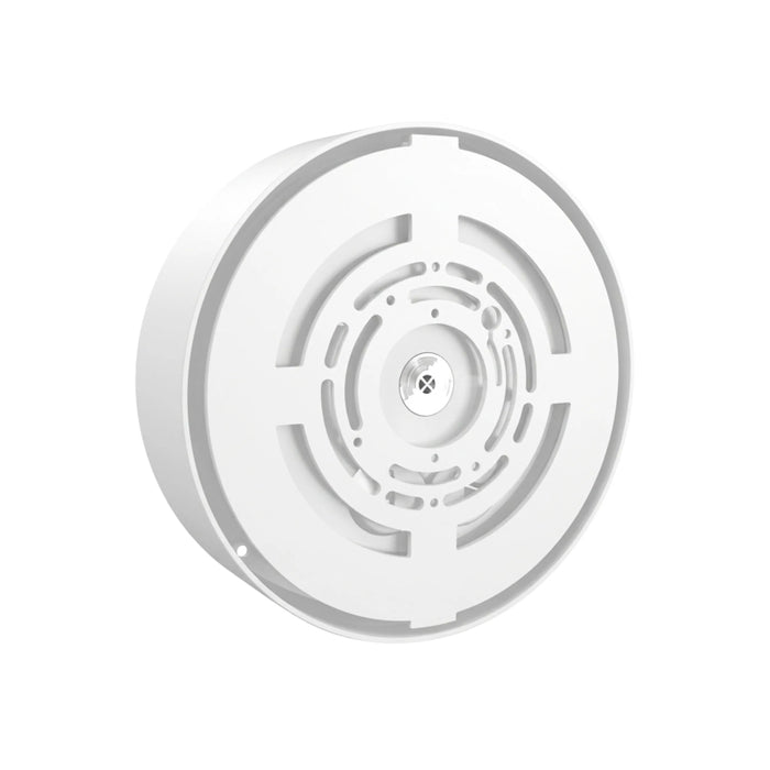 Westgate BKRD 9W/12W/15W LED Round Bulkheads with Photocell, 120-277V, 3CCT Selectable