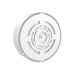 Westgate BKRD 9W/12W/15W LED Round Bulkheads with Photocell, 120-277V, 3CCT Selectable