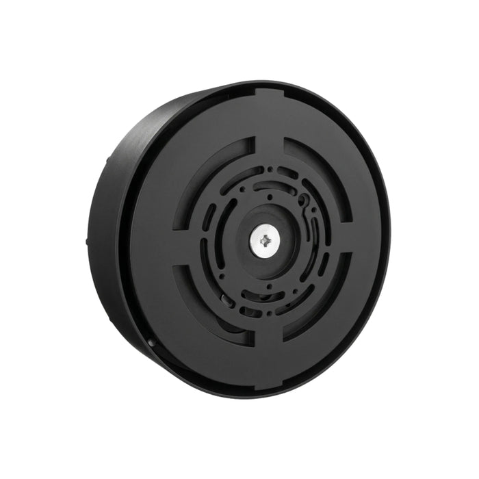 Westgate BKRF 9W/12W/15W LED Round Bulkheads with Photocell, 120-277V, 3CCT Selectable