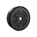Westgate BKRF 9W/12W/15W LED Round Bulkheads with Photocell, 120-277V, 3CCT Selectable
