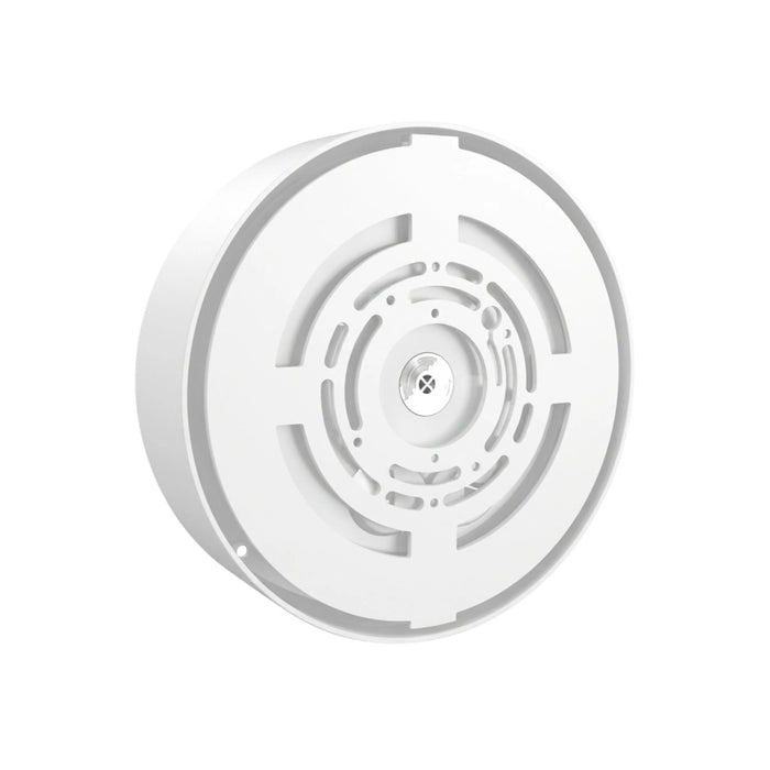 Westgate BKRF 9W/12W/15W LED Round Bulkheads with Photocell, 120-277V, 3CCT Selectable