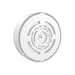 Westgate BKRF 9W/12W/15W LED Round Bulkheads with Photocell, 120-277V, 3CCT Selectable