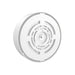 Westgate BKRN 9W/12W/15W LED Round Bulkheads with Photocell, 120-277V, 3CCT Selectable