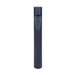 Westgate BOL-505 40" 15W LED Bollard Light, 3000K/4000K/5000K Selectable, 1500 LM, 120-277V - Black