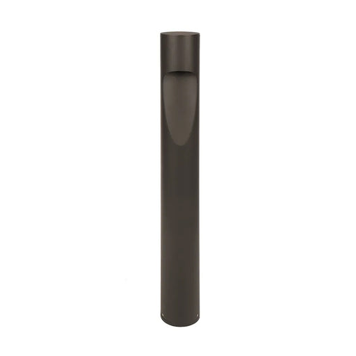Westgate BOL-505 40" 15W LED Bollard Light, 3000K/4000K/5000K Selectable, 1500 LM, 120-277V - Bronze