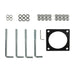 Westgate BOL-602-ABK Anchor Bolts And Mounting Plate