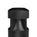 Westgate BOL-G2-135-MCTP 14W/19W/24W LED Modular Bollard, 3000K/4000K/5000K Selectable, 120-277V - Black