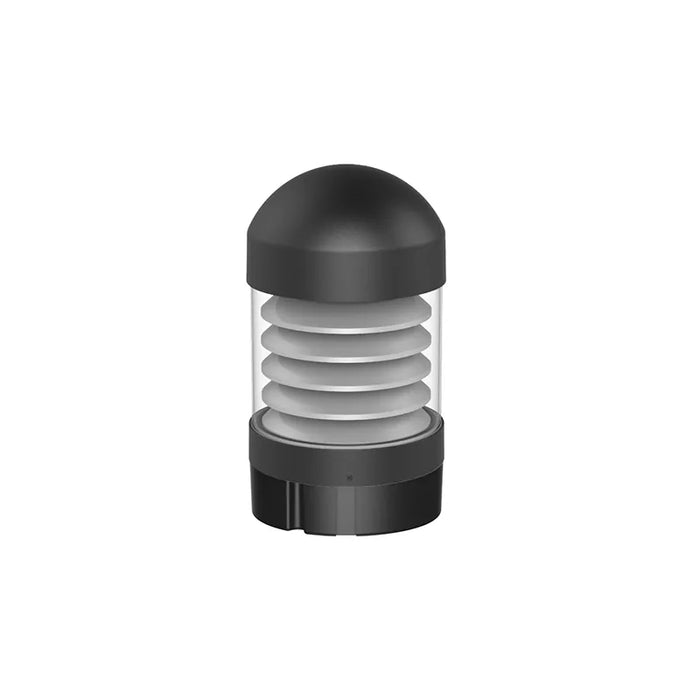 Westgate BOL 14W/19W/24W LED G2 Dome Top Bollard Head